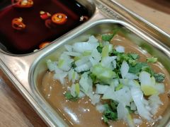 -青瓦餐厅·生鱼片·韩园烤肉(西塔店)