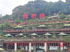 -枇杷园食为鲜火锅(南山店)