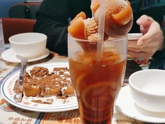-文通冰室(东方宝泰店)