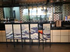 -炙柒Sekinana·精致料理 烧鸟·铁板烧(海上世界店)