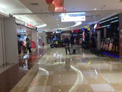 -北京华联购物中心(同成街店)