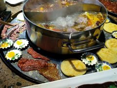 -三牦记·很牛的牦牛肉(柏条河北路下段店)