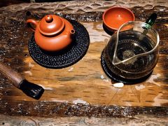 -普洱茶府(博乐广场店)