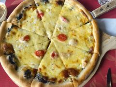 -ITA·意塔意大利餐厅(亦庄店)