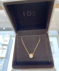 -I Do(重庆龙湖北城天街购物广场店)