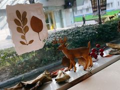 -Manner Coffee(大宁国际商业广场店)