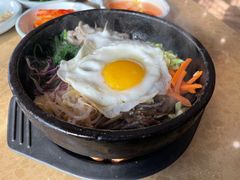-全州拌饭馆(龙源西街店)