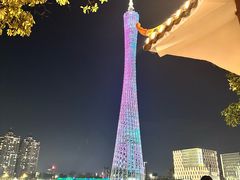 -海心沙亚运公园