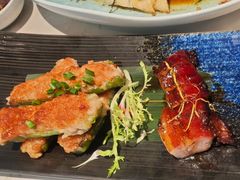 -常来小聚·广州非遗传承餐厅(高德置地店)