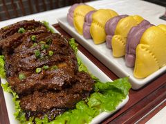 -惠丰堂饭庄·烤鸭·京味菜(民族大学店)