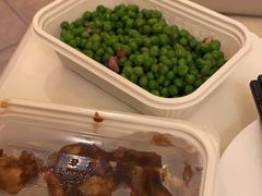 -外婆家(古墩印象城店)