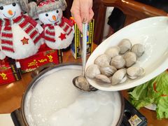 -友强·23年特色海鲜大排档(厦门店)