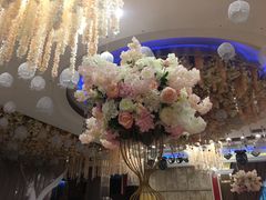 -都市阳光海鲜城(青山湖店)