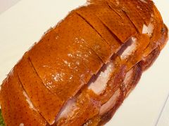 -大董烤鸭店(王府井店)