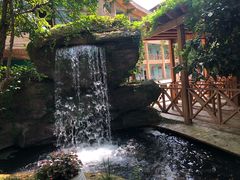 -热带风暴水上乐园(新镇路)