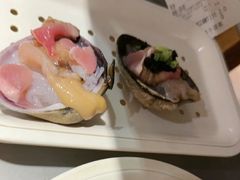 -三个渔夫·蒸汽海鲜(小白楼店)