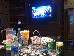 -欢乐迪KTV(南京夫子庙三山街店)