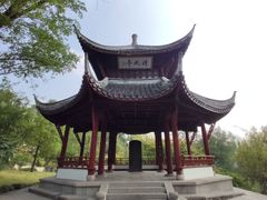 -采石矶景区