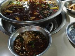 -好巴适藤椒鱼(红牌楼北街店)