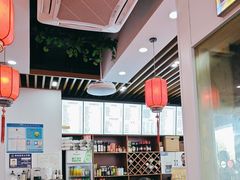 -台州老六海鲜面馆(上南总店)