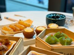 -天瑞轩·粤菜餐厅