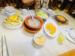 -小菜园新徽菜(马鞍山金鹰店)