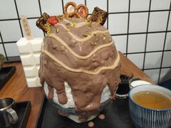 -WONDER ICE 萬得冰田(建設路总店)