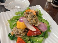 -红星光发煲仔饭(文海店)
