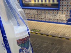 -西琳姑娘·新疆冰淇淋酸奶茶(南开大悦城店)