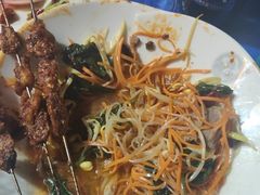 -花儿穆萨·烤肉餐厅(石马坪店)