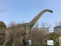 -自然谷恐龙园