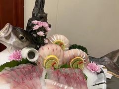 -渔村盛宴(航空新城店)