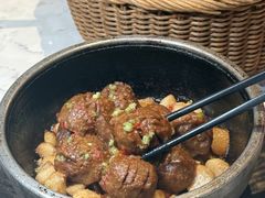 -潮州府·潮菜·砂锅粥(徐家汇店)