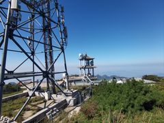 -泰山风景名胜区