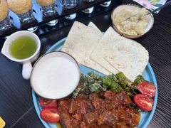-木尔坦·Multan巴基斯坦清真餐厅halal(大智嘉园店)