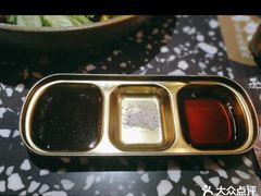 -黑牛の場烤肉(摩天活力城店)