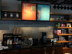 -星巴克(蒲汇塘路店)