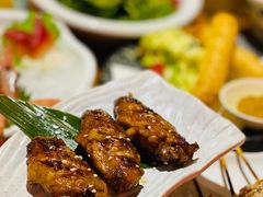 -有喜屋·深夜食堂(北京西路店)