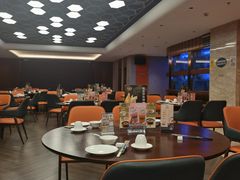 -潮福城大酒楼·潮粤菜·港式点心(阳光城店)