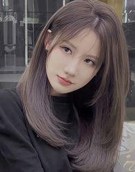 -张昊造型
