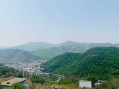 -潭柘厚院&山顶烤肉(潭柘寺店)