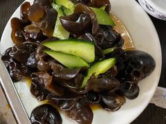 -玫瑰红烤羊排(北新桥三条店)