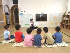 -菲诺·爱弥儿托育中心(陶然亭园区)