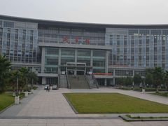 -西南政法大学(渝北校区)