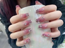 -兔猫ToMoreNails美甲美睫