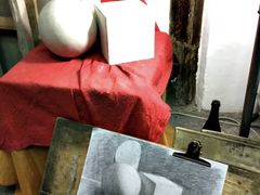-小院儿童绘馆(富国里店)