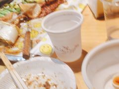 -新疆烧烤王(广灵店)