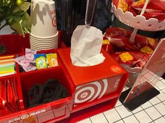 -海底捞火锅(亲子主题北金鹰店)