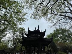 -拙政园