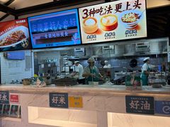 -宋徽厨·安徽菜(安庆绿地店)